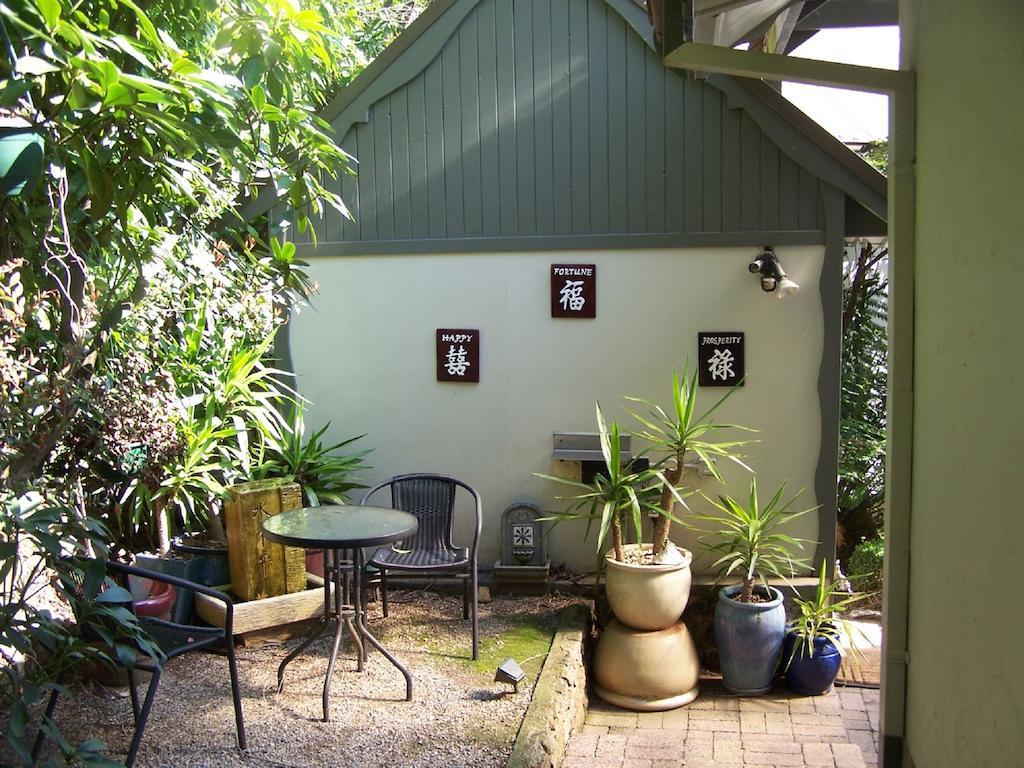 Annie Roes Luxury B&B Bend of Islands Habitación foto