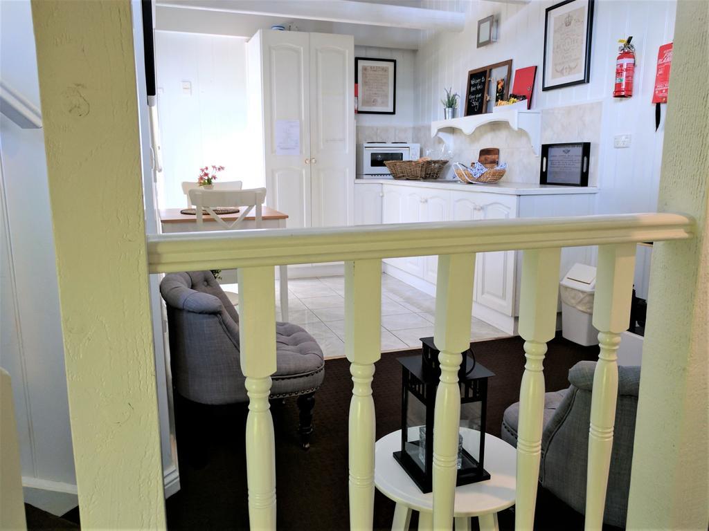 Annie Roes Luxury B&B Bend of Islands Exterior foto