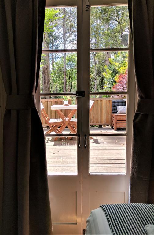 Annie Roes Luxury B&B Bend of Islands Exterior foto