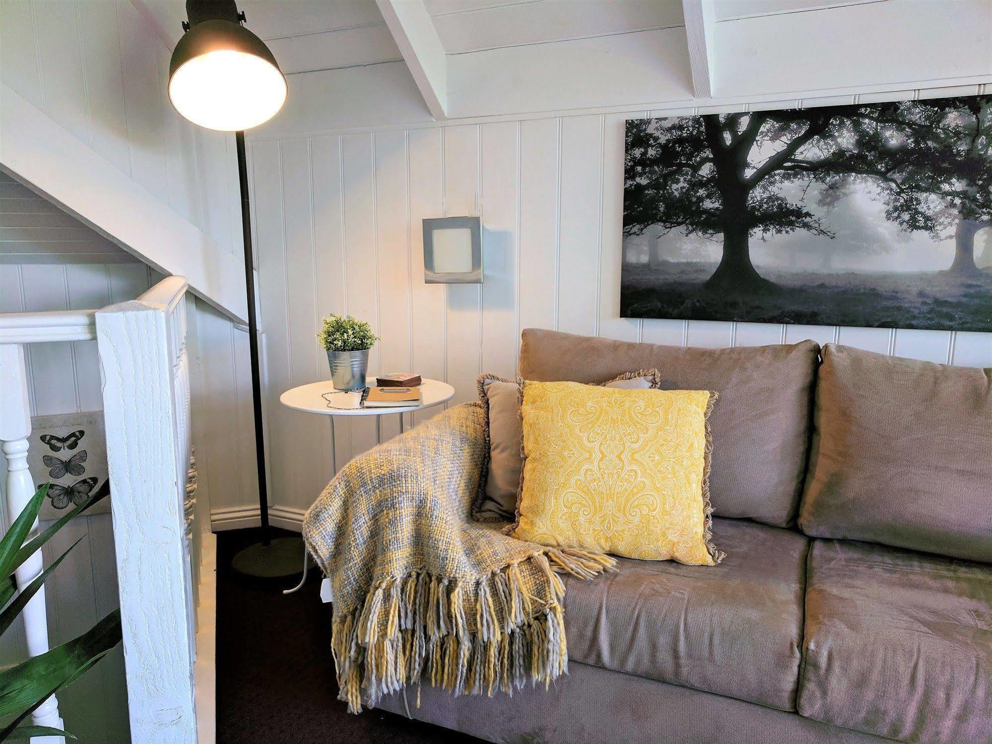 Annie Roes Luxury B&B Bend of Islands Exterior foto