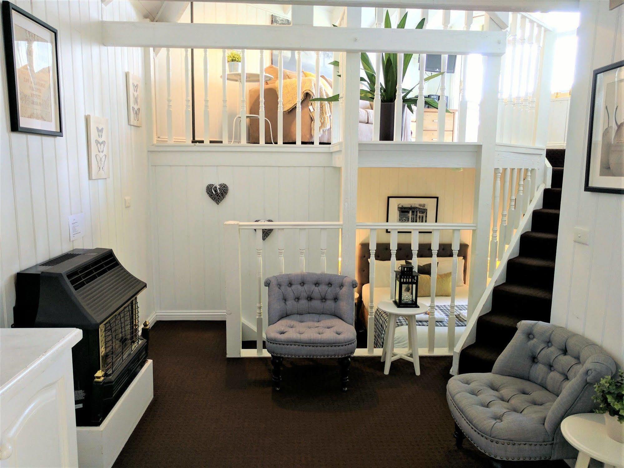 Annie Roes Luxury B&B Bend of Islands Exterior foto